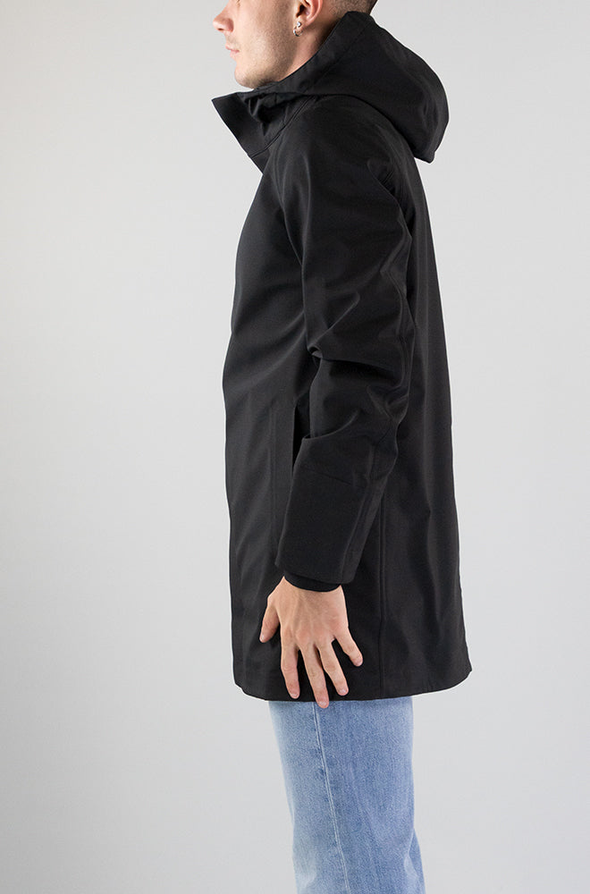 Giubbotto Kway A3c da Uomo K6123EW