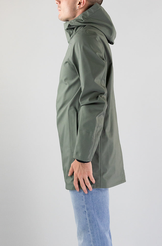 Giubbotto Kway Af0 da Uomo K6123EW