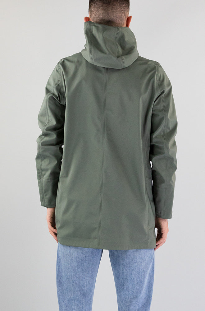 Giubbotto Kway Af0 da Uomo K6123EW