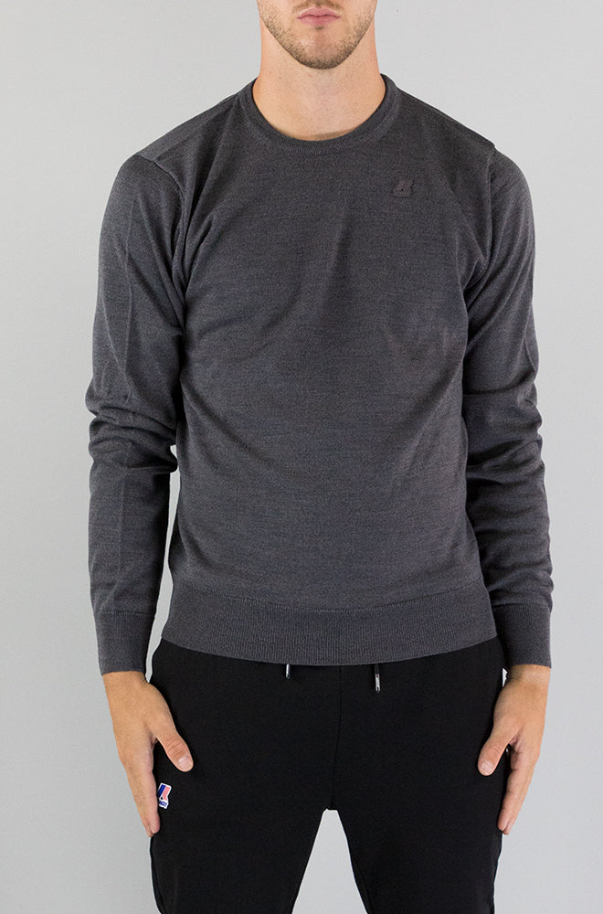 Maglia Kway 48m da Uomo K6113BW
