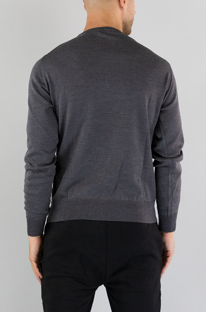 Maglia Kway 48m da Uomo K6113BW