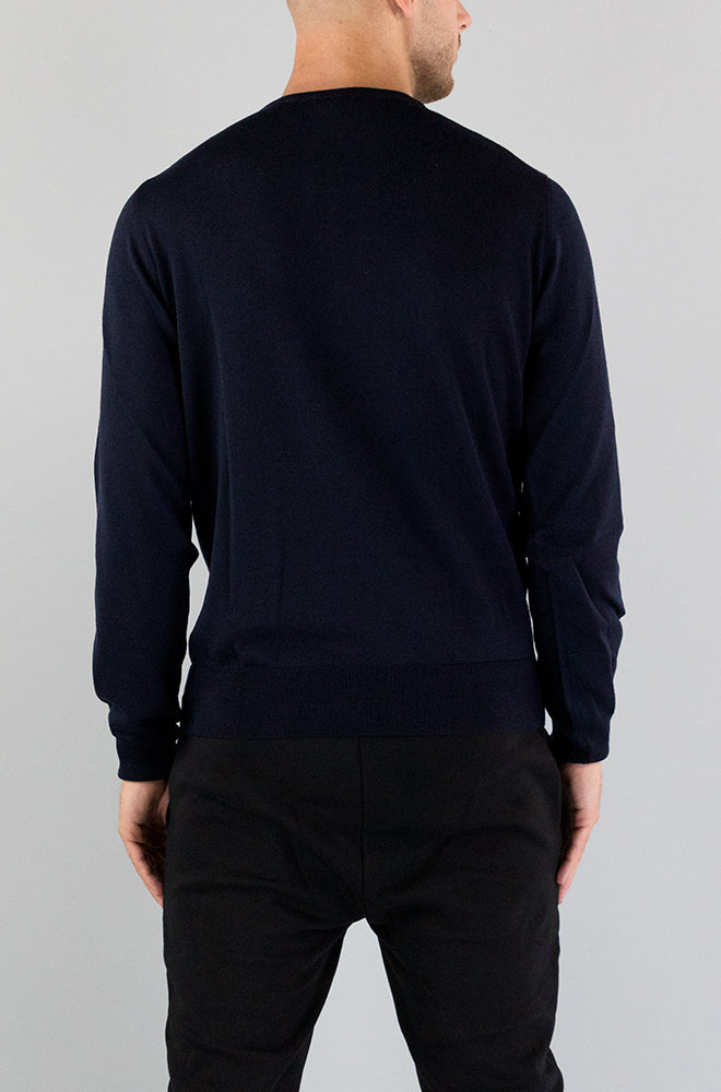 Maglia Kway K89 da Uomo K6113BW