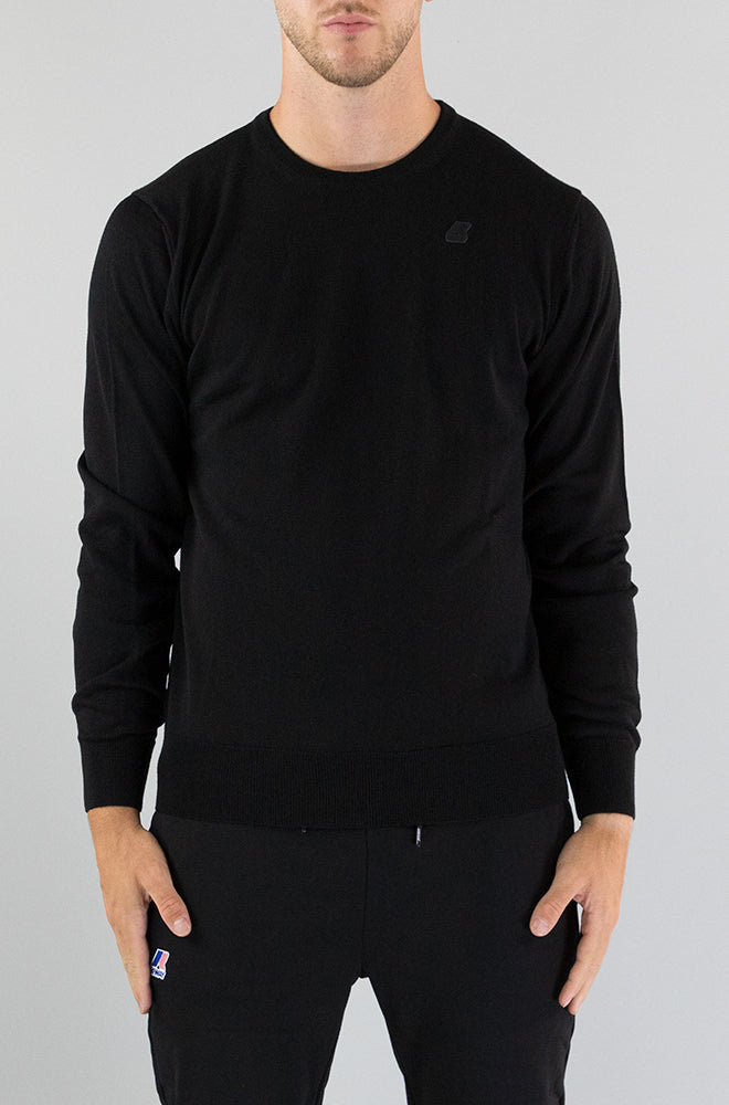 Maglia Kway Usy da Uomo K6113BW