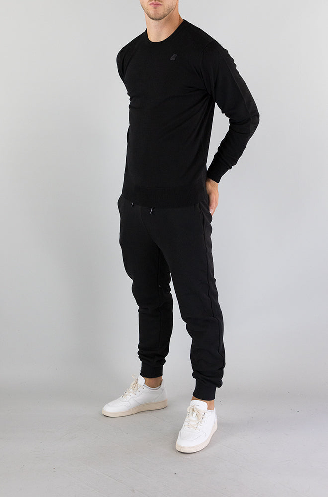 Maglia Kway Usy da Uomo K6113BW