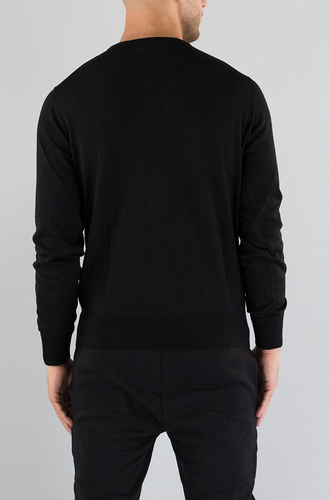 Maglia Kway Usy da Uomo K6113BW