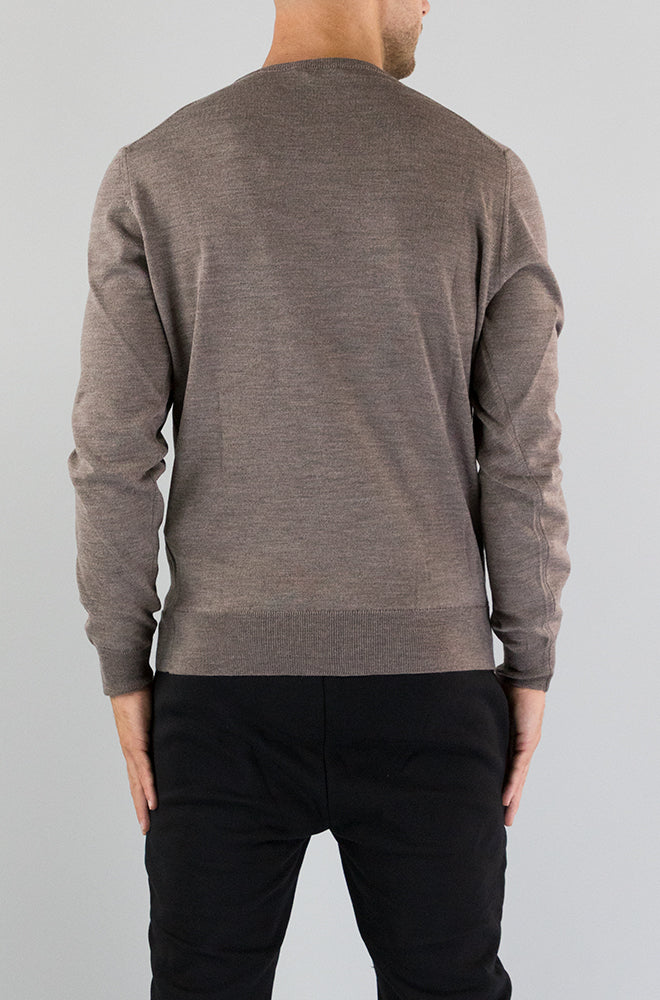 Maglia Kway Wg9 da Uomo K6113BW