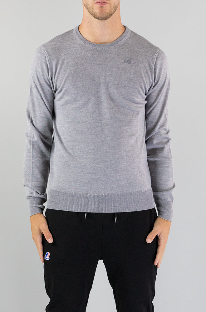 Maglia Kway Xbd da Uomo K6113BW
