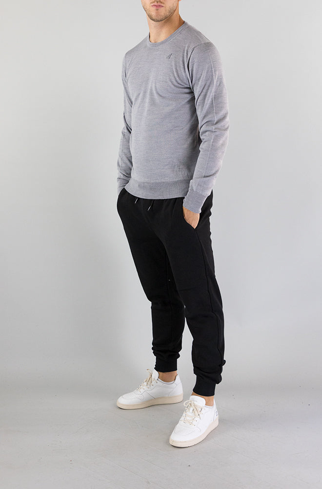 Maglia Kway Xbd da Uomo K6113BW