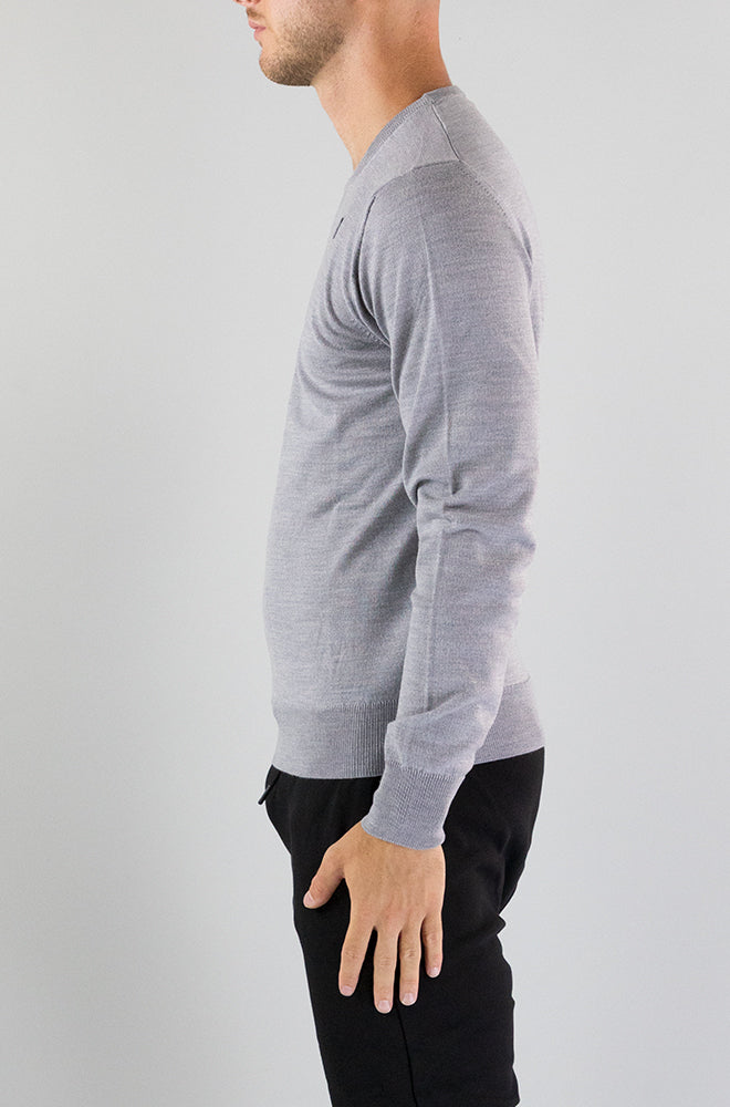 Maglia Kway Xbd da Uomo K6113BW