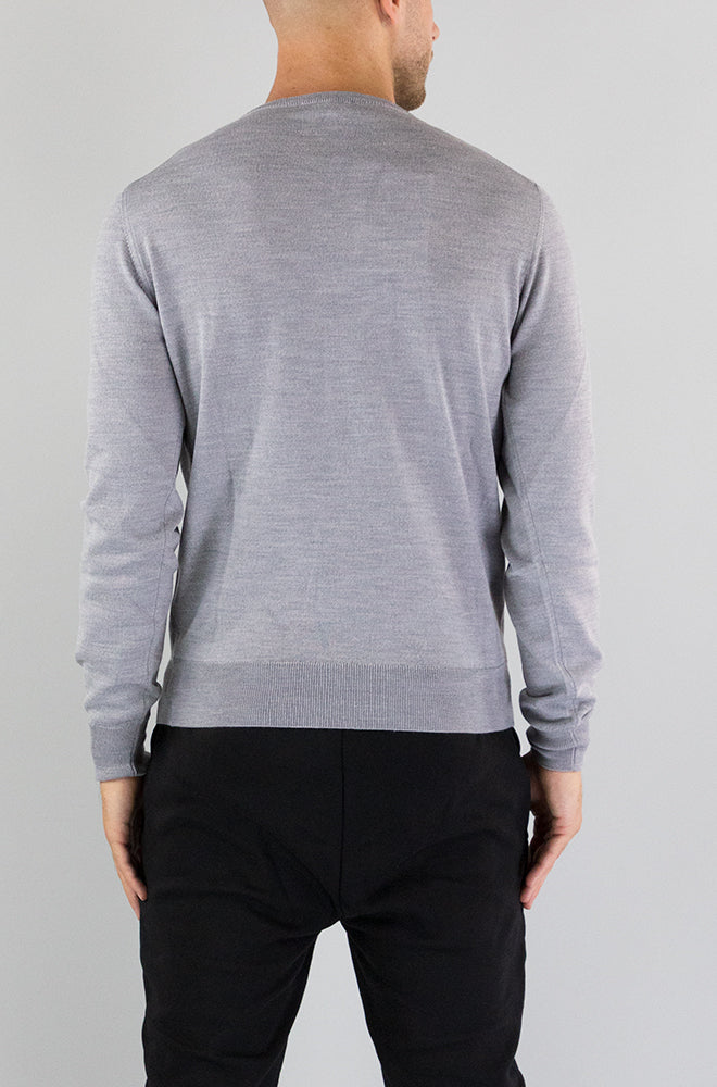 Maglia Kway Xbd da Uomo K6113BW