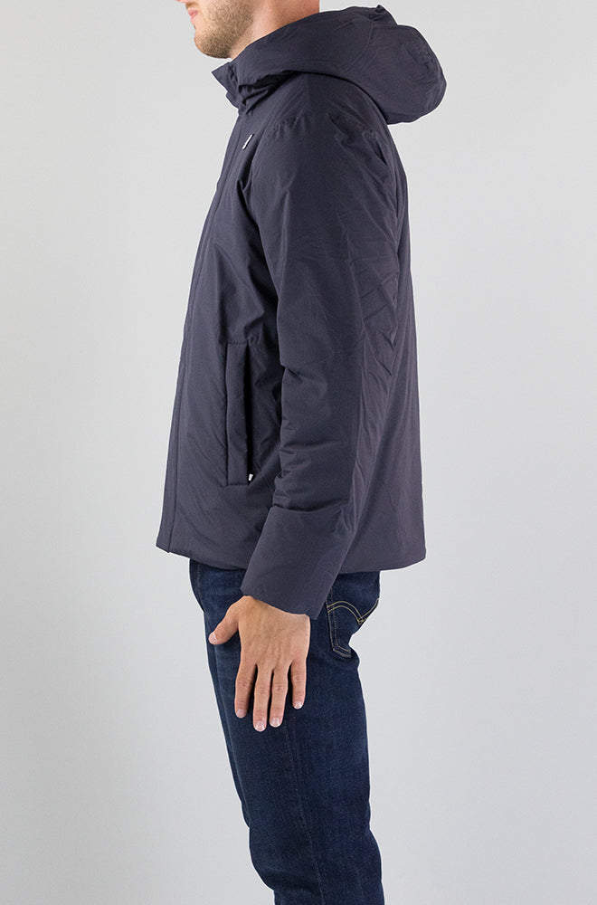 Giubbotto Kway Al9 da Uomo K3127RW