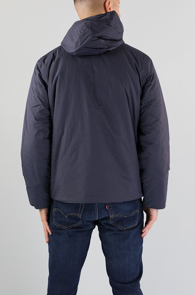 Giubbotto Kway Al9 da Uomo K3127RW