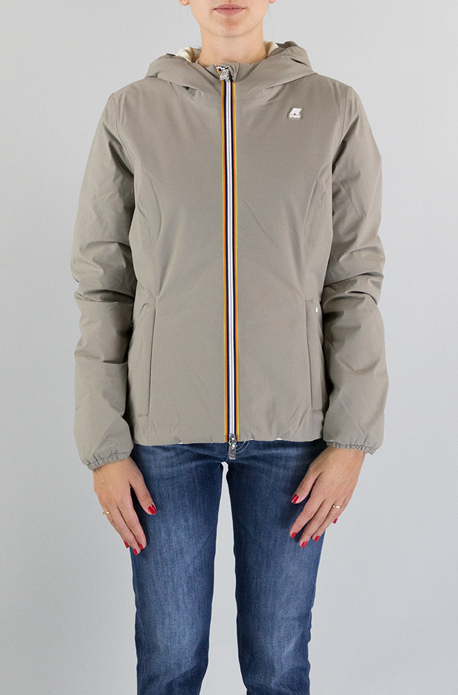 Giubbotto Kway Aj7 da Donna K2115YW