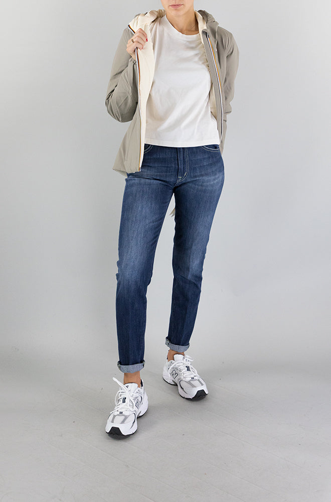 Giubbotto Kway Aj7 da Donna K2115YW