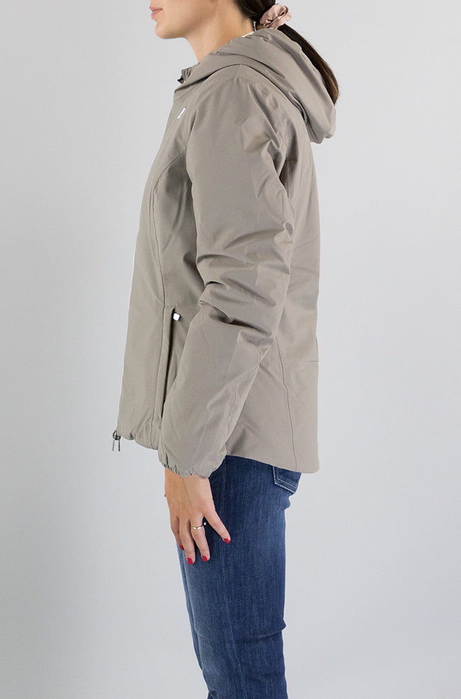 Giubbotto Kway Aj7 da Donna K2115YW