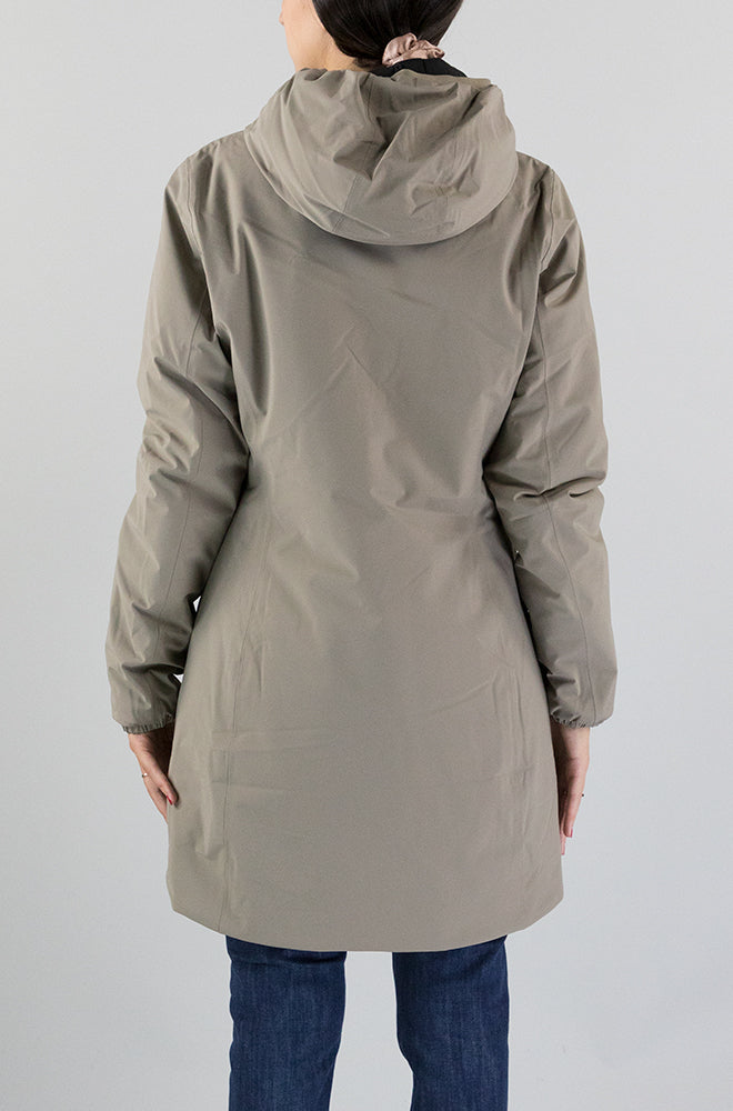 Giubbotto Kway Ala da Donna K3127PW