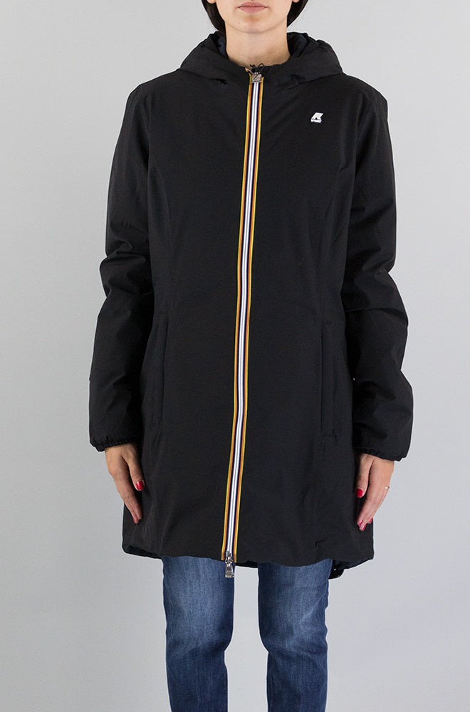 Giubbotto Kway A3c da Donna K3127PW