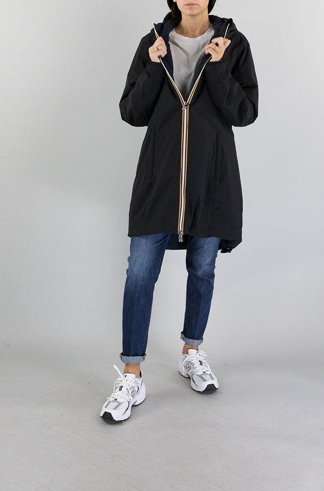 Giubbotto Kway A3c da Donna K3127PW