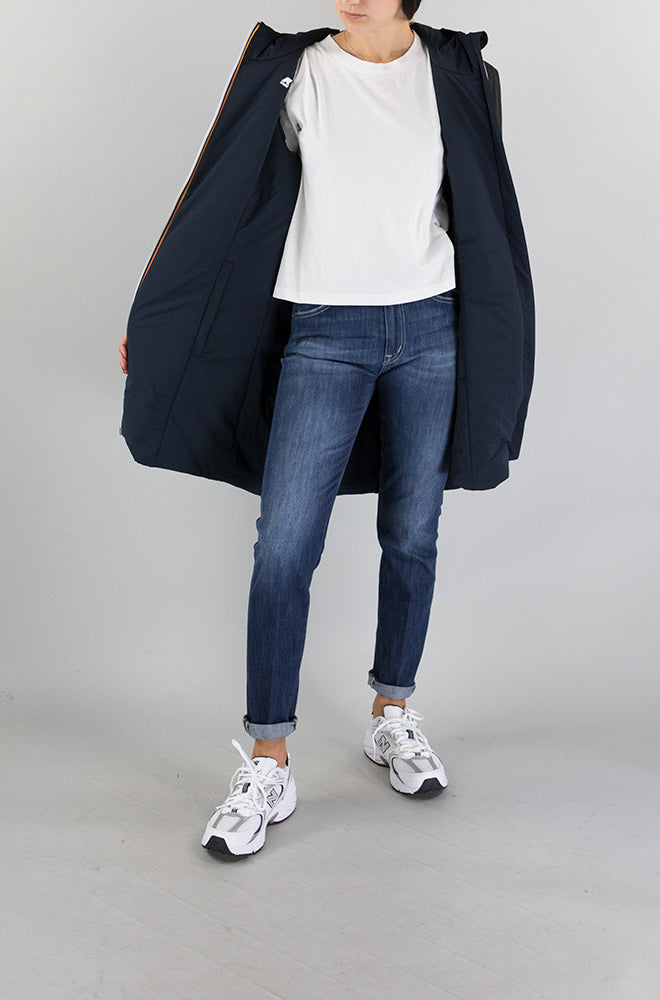 Giubbotto Kway A3c da Donna K3127PW