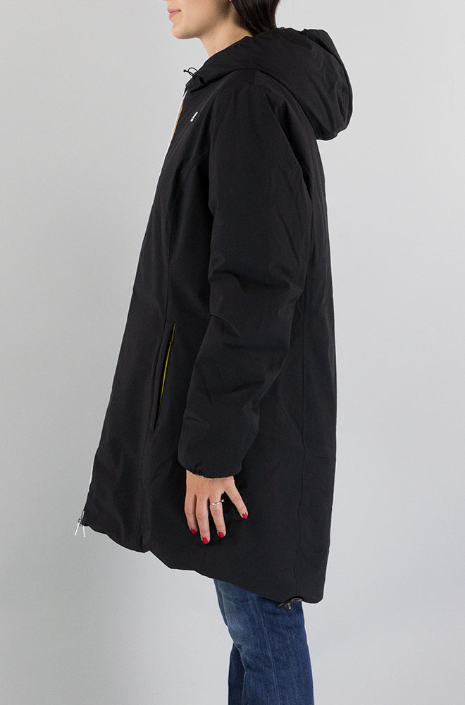 Giubbotto Kway A3c da Donna K3127PW