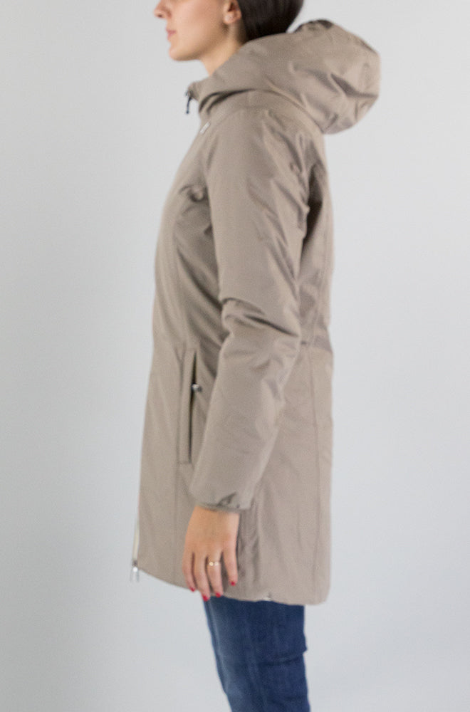 Giubbotto Kway Aj7 da Donna K51312W