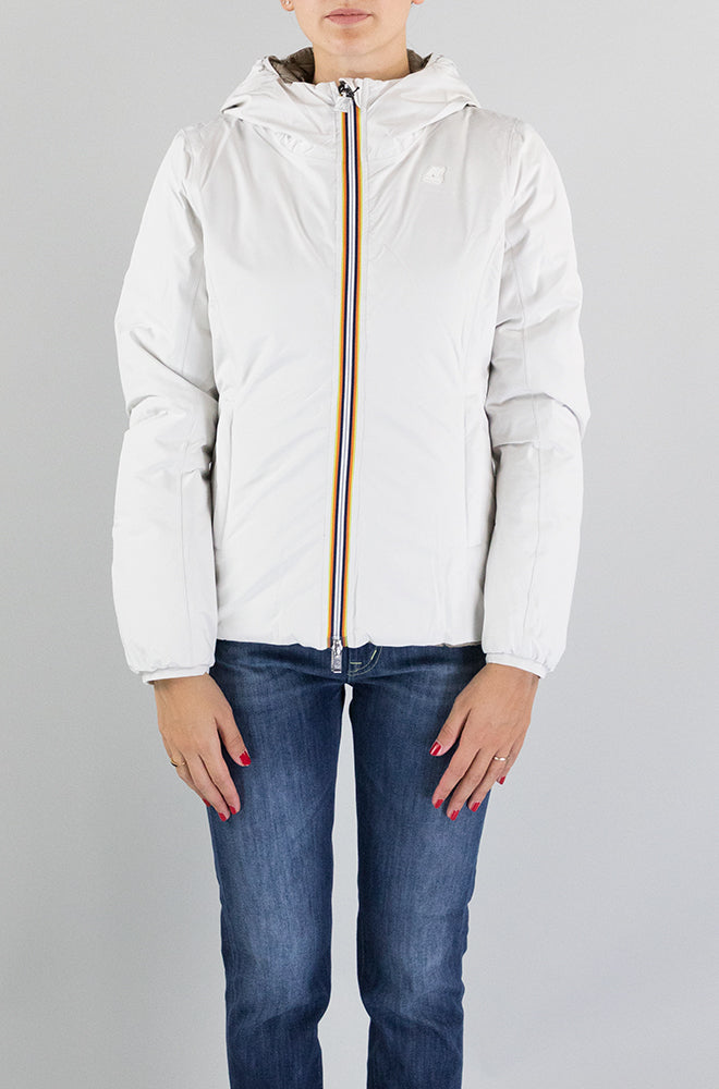 Giubbotto Kway All da Donna K5126KW