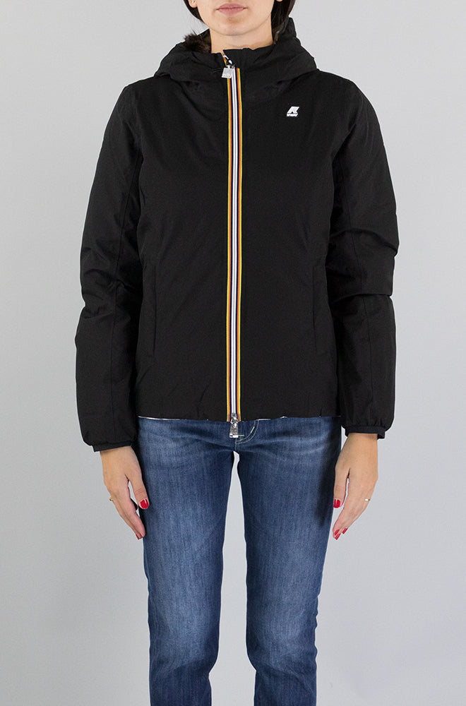 Giubbotto Kway Alr da Donna K5126KW