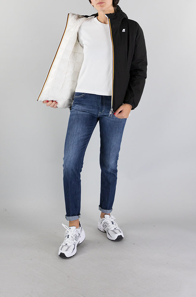 Giubbotto Kway Alr da Donna K5126KW