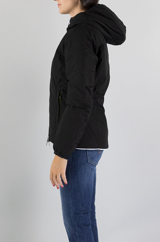 Giubbotto Kway Alr da Donna K5126KW