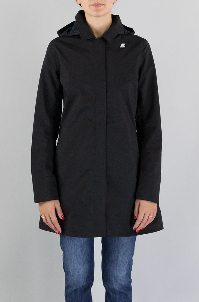 Giubbotto Kway A3c da Donna K8128W