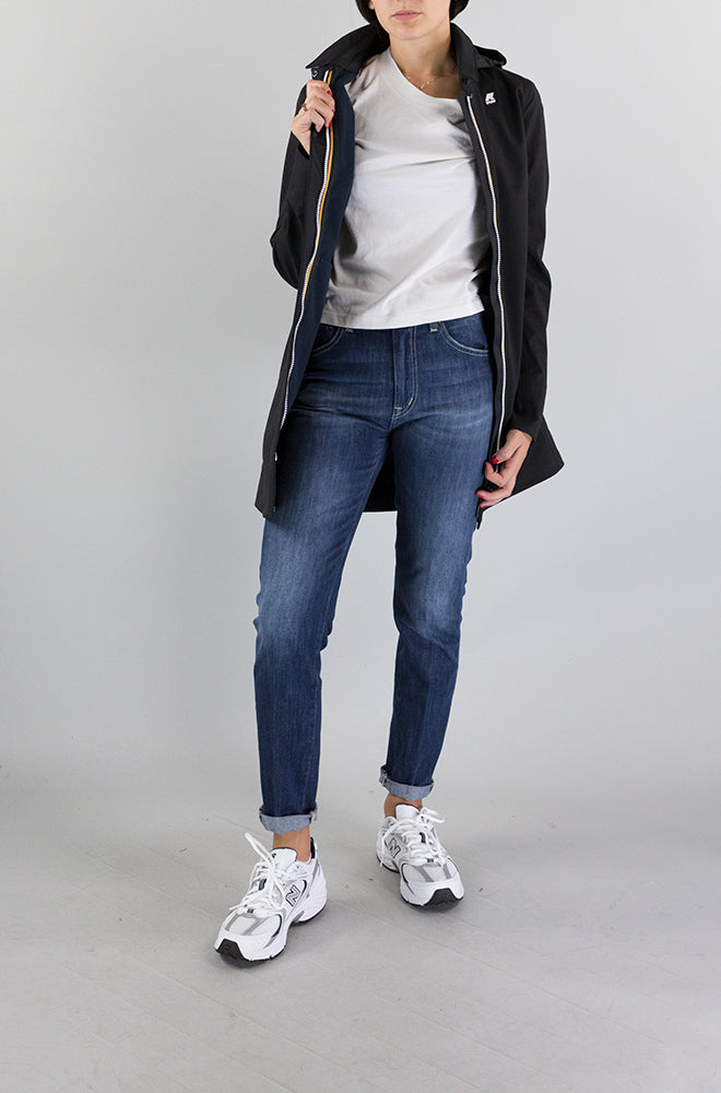 Giubbotto Kway A3c da Donna K8128W
