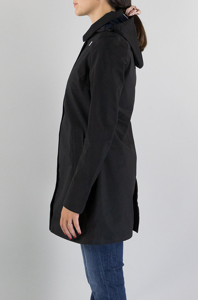 Giubbotto Kway A3c da Donna K8128W