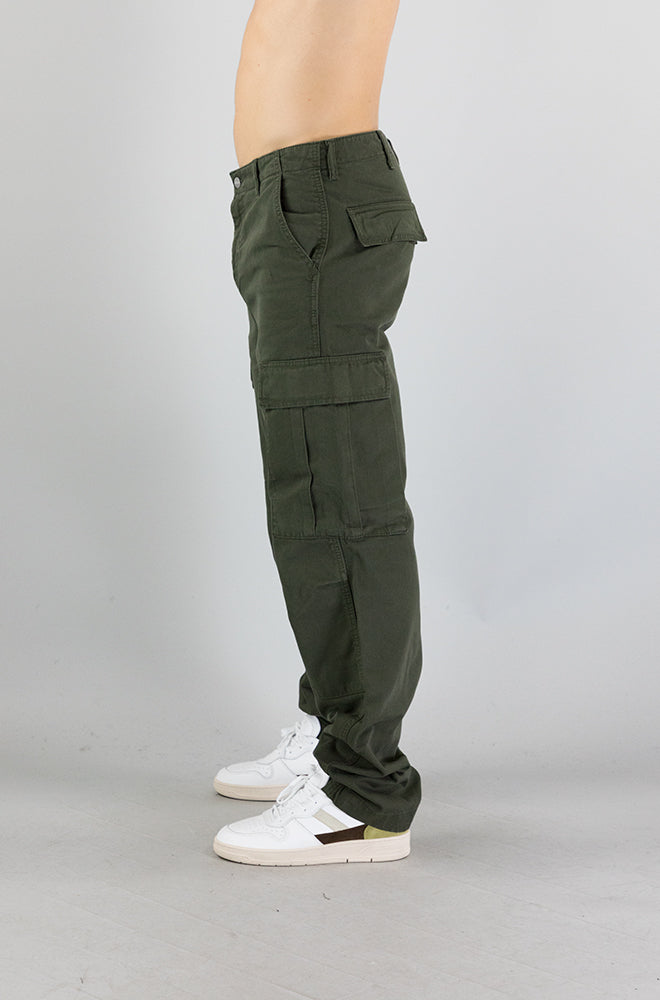 Pantalone Carhartt Wip Plant da Uomo I030475