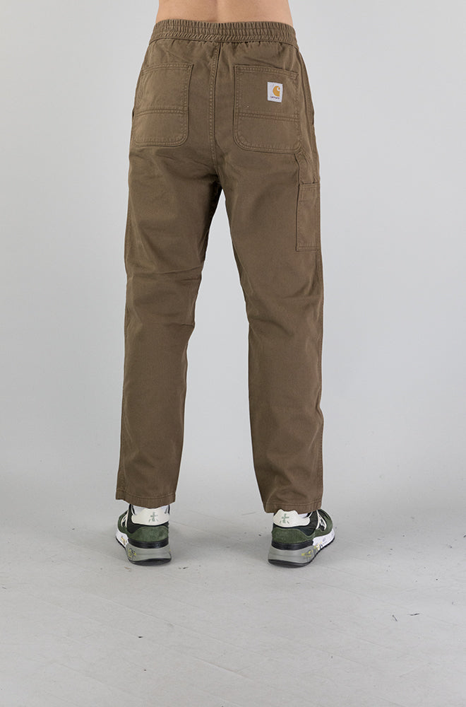 Pantalone Carhartt Wip Tamarind da Uomo I029919