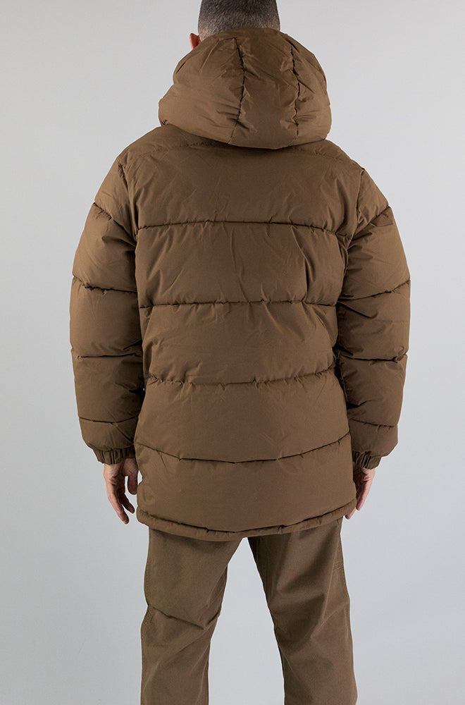Giubbotto Carhartt Wip Tamarind da Uomo I032267