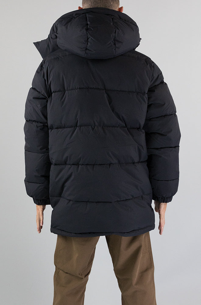 Giubbotto Carhartt Wip Black da Uomo I032267