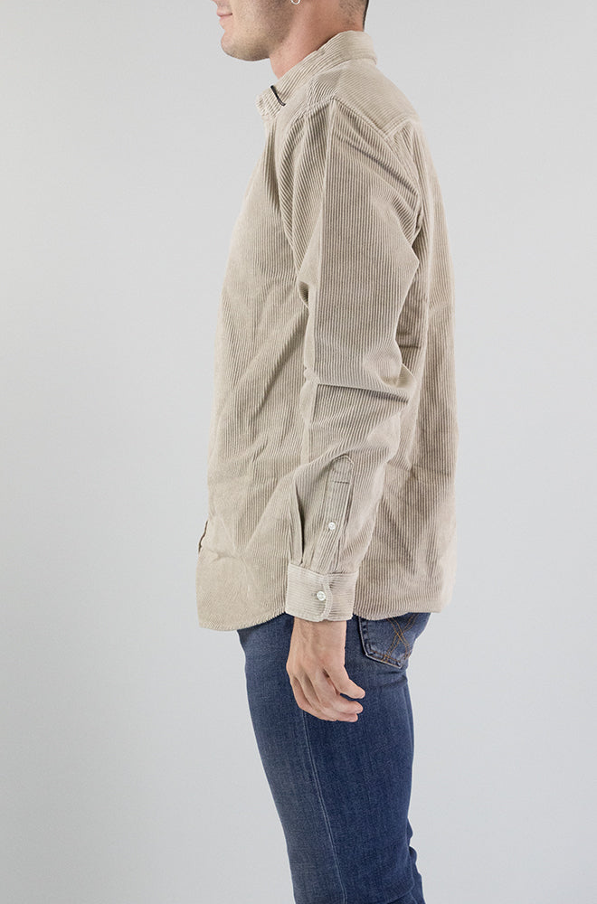 Camicia Carhartt Wip Wall da Uomo I029958