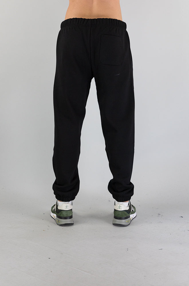 Pantalone Carhartt Wip Black da Uomo I028284