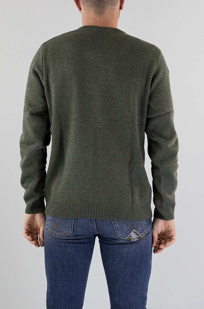 Maglia Carhartt Wip Cypress da Uomo I024888