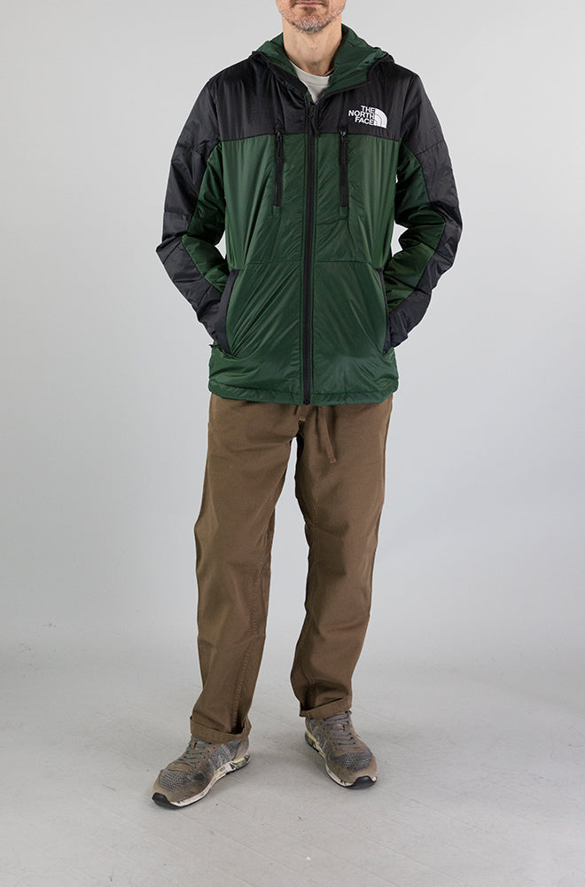 Giubbotto The North Face Kii da Uomo NF0A7WZX
