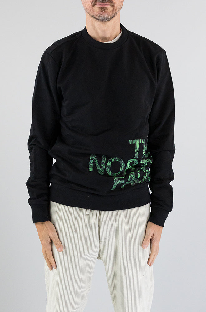 Felpa The North Face Jk31 da Uomo NF0A854A