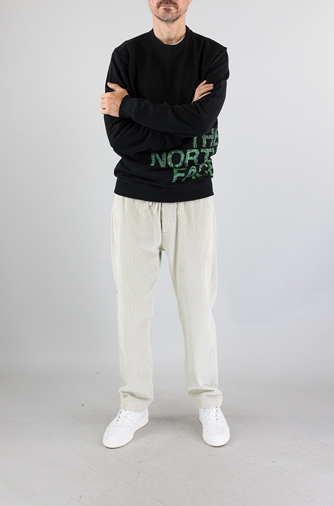 Felpa The North Face Jk31 da Uomo NF0A854A