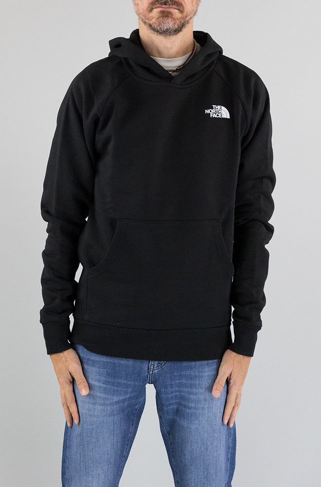 Felpa The North Face Ky41 da Uomo NF0A2ZWU