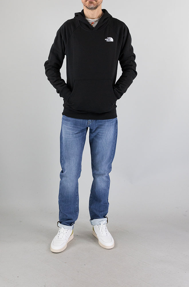 Felpa The North Face Ky41 da Uomo NF0A2ZWU