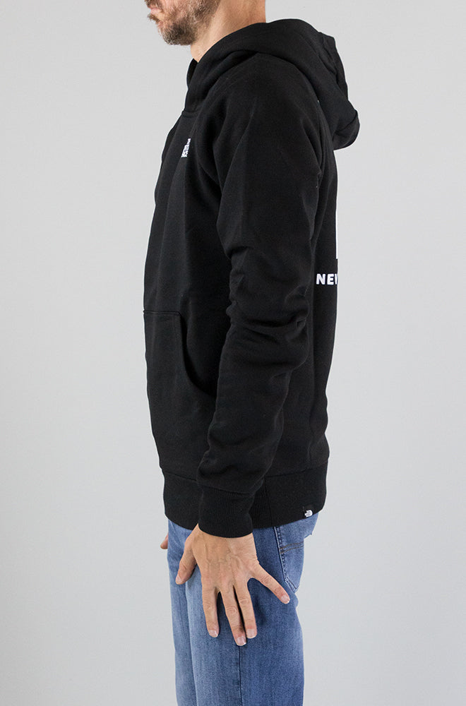 Felpa The North Face Ky41 da Uomo NF0A2ZWU