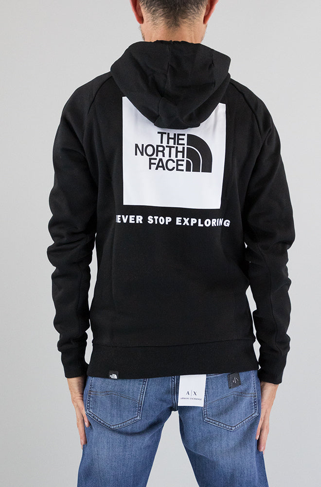 Felpa The North Face Ky41 da Uomo NF0A2ZWU