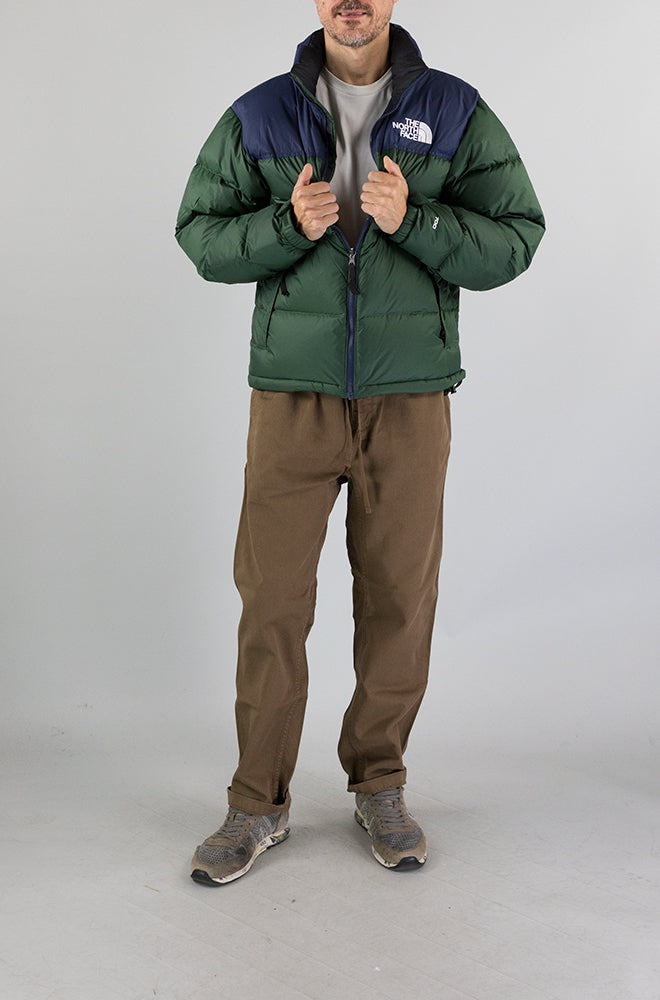 Giubbotto The North Face Oas da Uomo NF0A3C8D