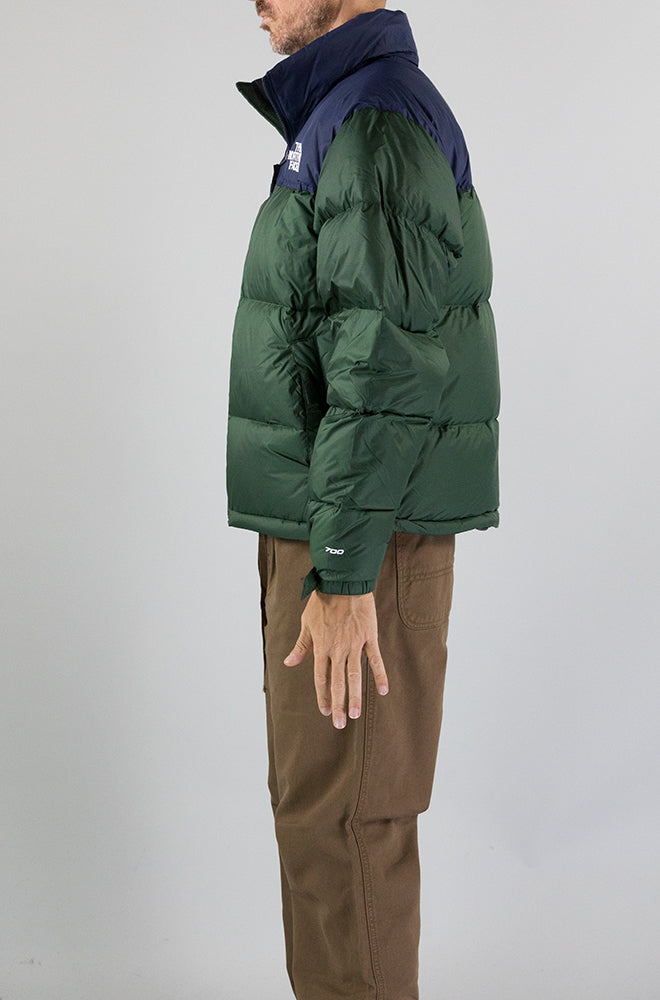 Giubbotto The North Face Oas da Uomo NF0A3C8D
