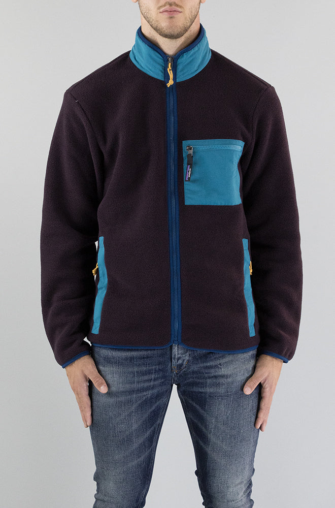 Felpa Patagonia Obpl da Uomo 22991