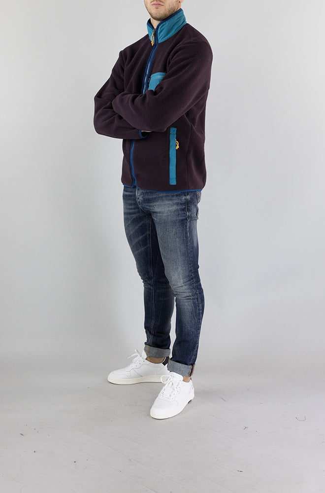 Felpa Patagonia Obpl da Uomo 22991